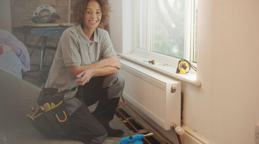 Professional Leak Detection in Exmore, VA