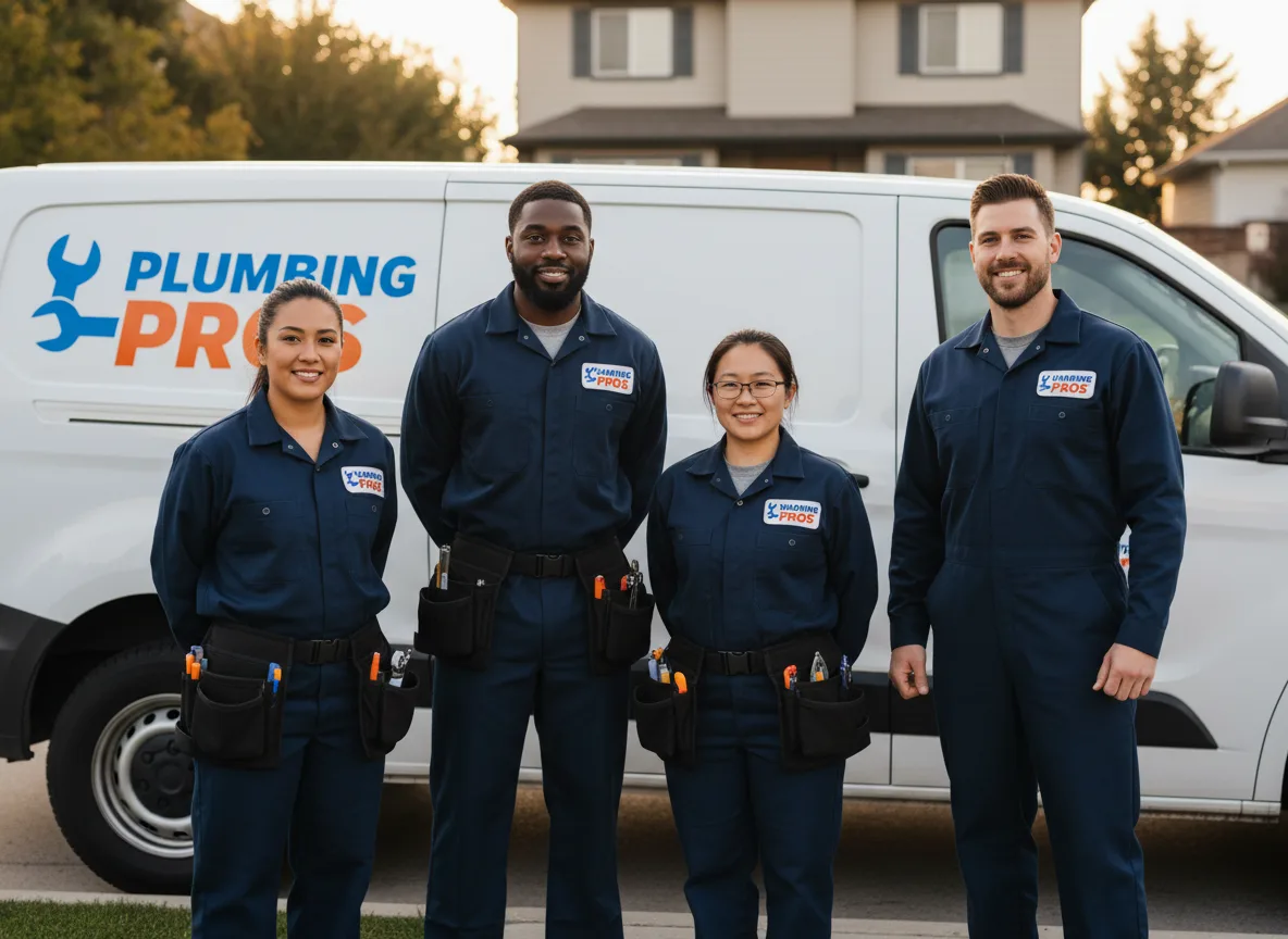 Water Heater Repair company in Exmore, VA